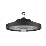 HB61 LED UFO High Bay Light/160W-120W-100W-80W/110-277VAC/0-10V Dimmable/5000K/Black LIBULBS wholesale LED UFO high bay light 160W - HB61 LED UFO High Bay Light/160W-120W-100W-80W/110-277VAC/0-