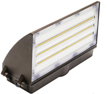 LIBULBS wholesale LED wall pack light 60w - Full Cut Wall Pack | Wattage: 60w | CCT: 4000K |  Y01 Series