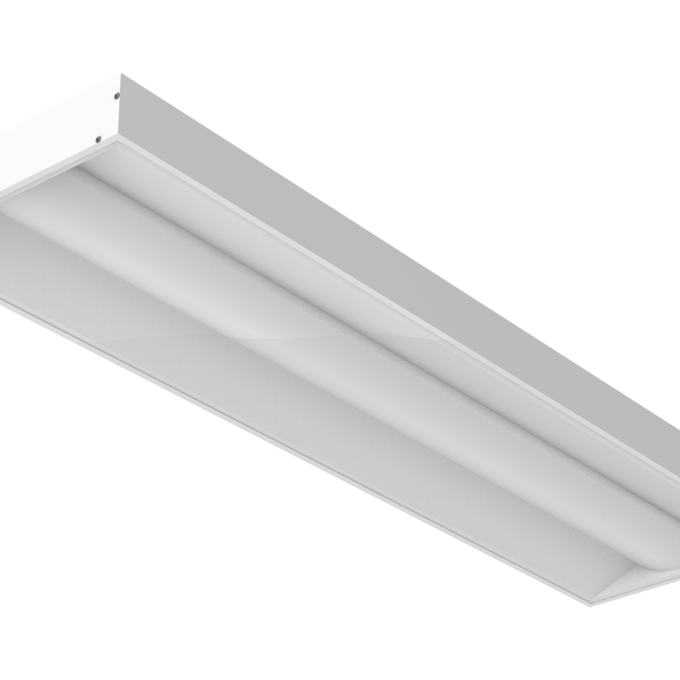 LIBULBS wholesale LED commercial LED light - 1×4 Surface Mount Kit | Troffers / Back Lit Panels / Fl