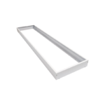 <b>Ceiling/Surface</b> Mount Kit For <b>1'x4'</b> Flat Panels/Troffers LIBULBS wholesale LED commercial LED light - Ceiling/Surface Mount Kit For 1’x4′ Flat Panels/