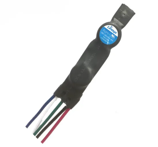 LIBULBS wholesale LED sensor light - 10kv Surge Protection Device