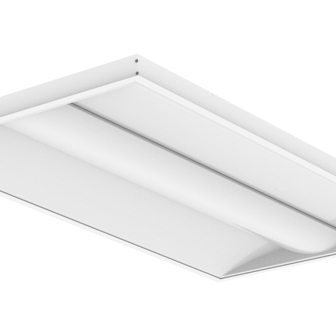 LIBULBS wholesale LED commercial LED light - 2×4 Flange Kit | Back Lit / Flat Panels / Troffers | H=