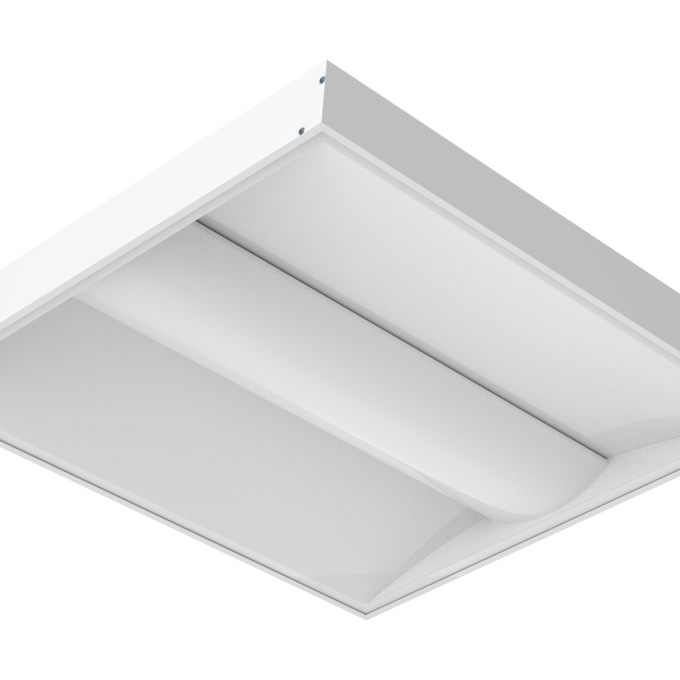 LIBULBS wholesale LED commercial LED light - 2×2 Surface Mount Kit | Troffers / Back Lit Panels / Fl