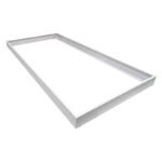 <b>Ceiling/Surface</b> Mount Kit For <b>2'x4'</b> Flat Panels/Troffers LIBULBS wholesale LED commercial LED light - Ceiling/Surface Mount Kit For 2’x4′ Flat Panels/