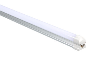 LIBULBS wholesale LED integrated low bay light 60w - HS08 | 8ft Integrated Strip/Low Bay | 60w | 4000k Frosted Co