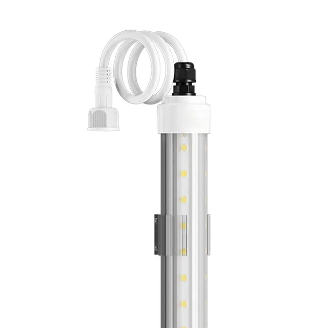 LIBULBS wholesale LED LED fixture light 18w - SC1 Series | Cooler Tube 4ft | 18w | 5000k | TYPE B