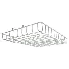 LIBULBS wholesale LED linear high bay light 220w - Linear Highbay Wire Guard 1×2 (AL+Iron) ST36/ELHB(220w)