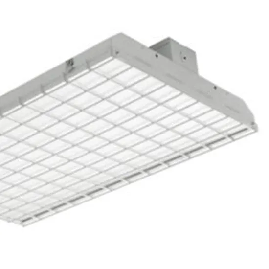LIBULBS wholesale LED linear high bay light 220w - Linear Highbay Wire Guard 1×2 (AL+Iron) ST36/ELHB(220w)