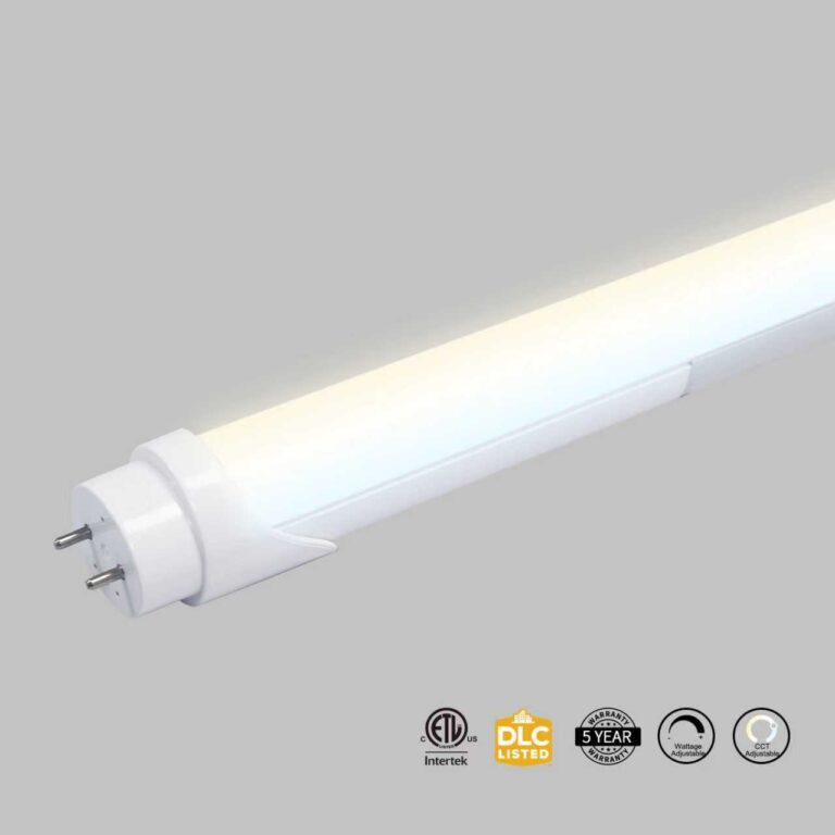 LIBULBS wholesale LED T8 tube light 24w - ALL-IN-ONE: 4′ T8 LED Tube | Type A+B | Lumen: 1519 &#