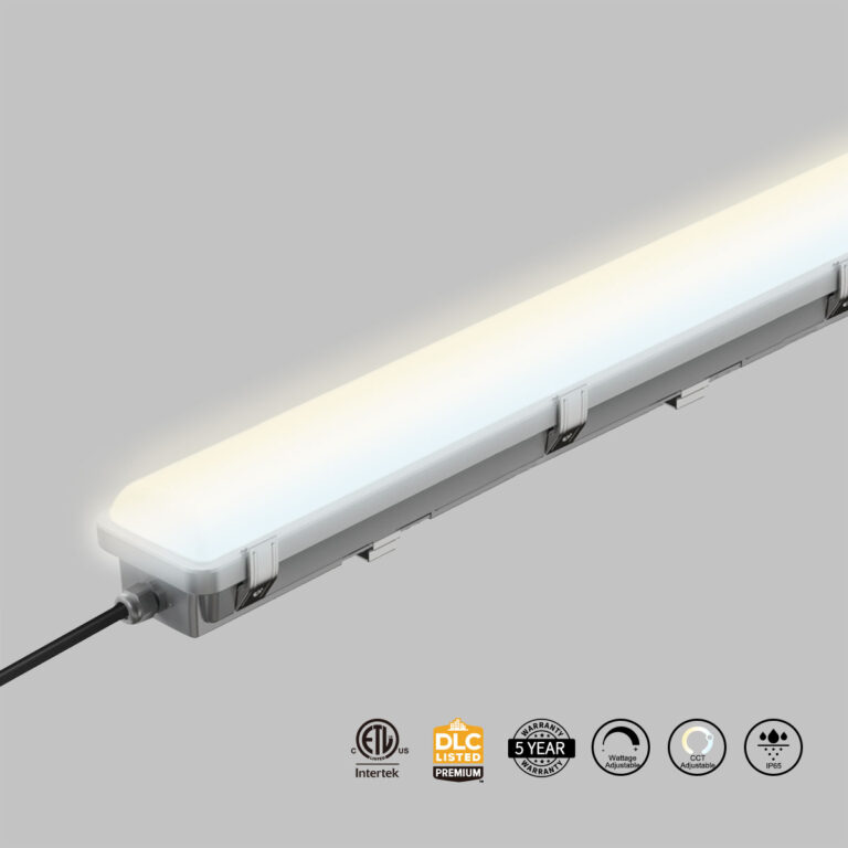 LIBULBS wholesale LED vapor tight light 25w - Sureseal Series: 2′, Vapor Tight IP65 | 1560 – 3