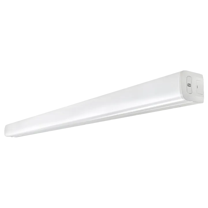LIBULBS wholesale LED lighting product - MLSN Linkable LED Linear Strip Light/22W/110-347VAC/0-10v Di