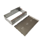 Junction Box Enlarger for Backlit Flat Panels LIBULBS wholesale LED commercial LED light - Junction Box Enlarger for Backlit Flat Panels