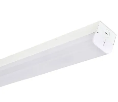 LIBULBS wholesale LED lighting product - 4ft Low Bay Strip 24/30/40w CCT “J-ST03-4FT40WS-3545K&