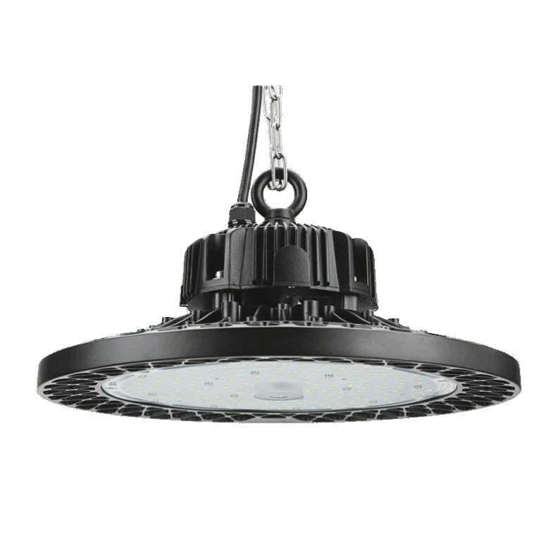Z-Port UFO 5000k 100w HBG Series "HG-HL-100W-R -5000K"