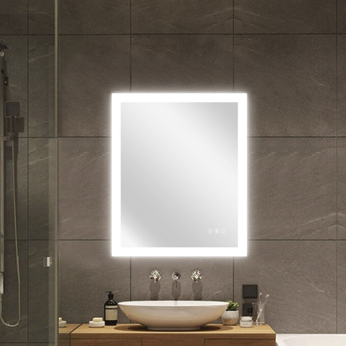 LIBULBS wholesale LED commercial LED light - Mirralite:30′ x 36′ | 3000k-4000k-5000k | 5s Ant