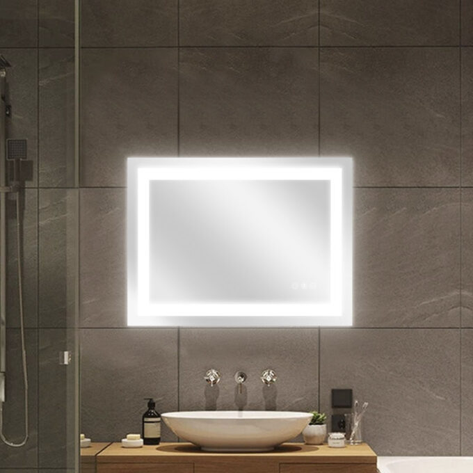 LIBULBS wholesale LED commercial LED light - Mirralite:48′ x 36′ | 3000k-4000k-5000k | 5s Ant