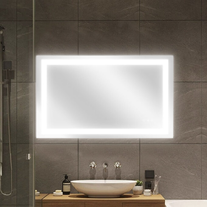 LIBULBS wholesale LED commercial LED light - Mirralite:60′ x 36′ | 3000k-4000k-5000k | 5s Ant