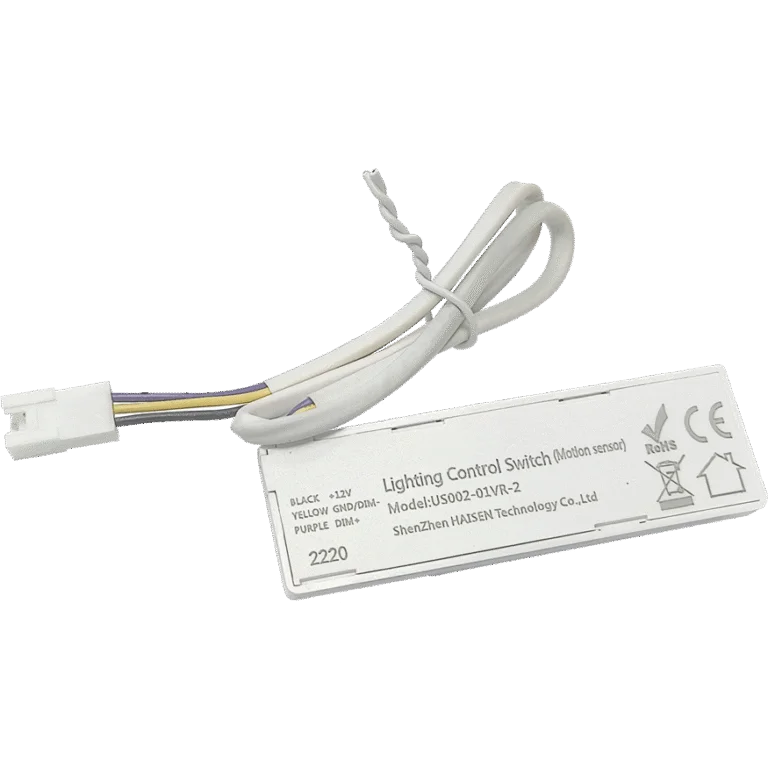 <b>DC</b> | <b>PIR</b> (Passive Infrared) | DUAL: Occupancy & <b>Daylight</b> | <b>Bi-Level</b> | For 72W TRF and BLP
