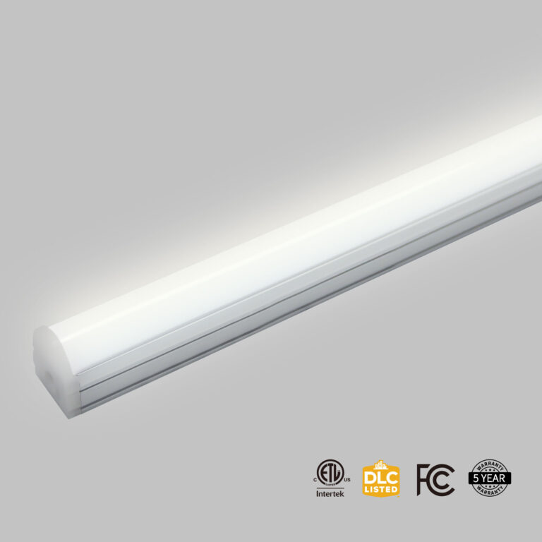LIBULBS wholesale LED integrated low bay light 30w - Econo Series, 4′, Slim Integrated Low Bay, Up To 6118