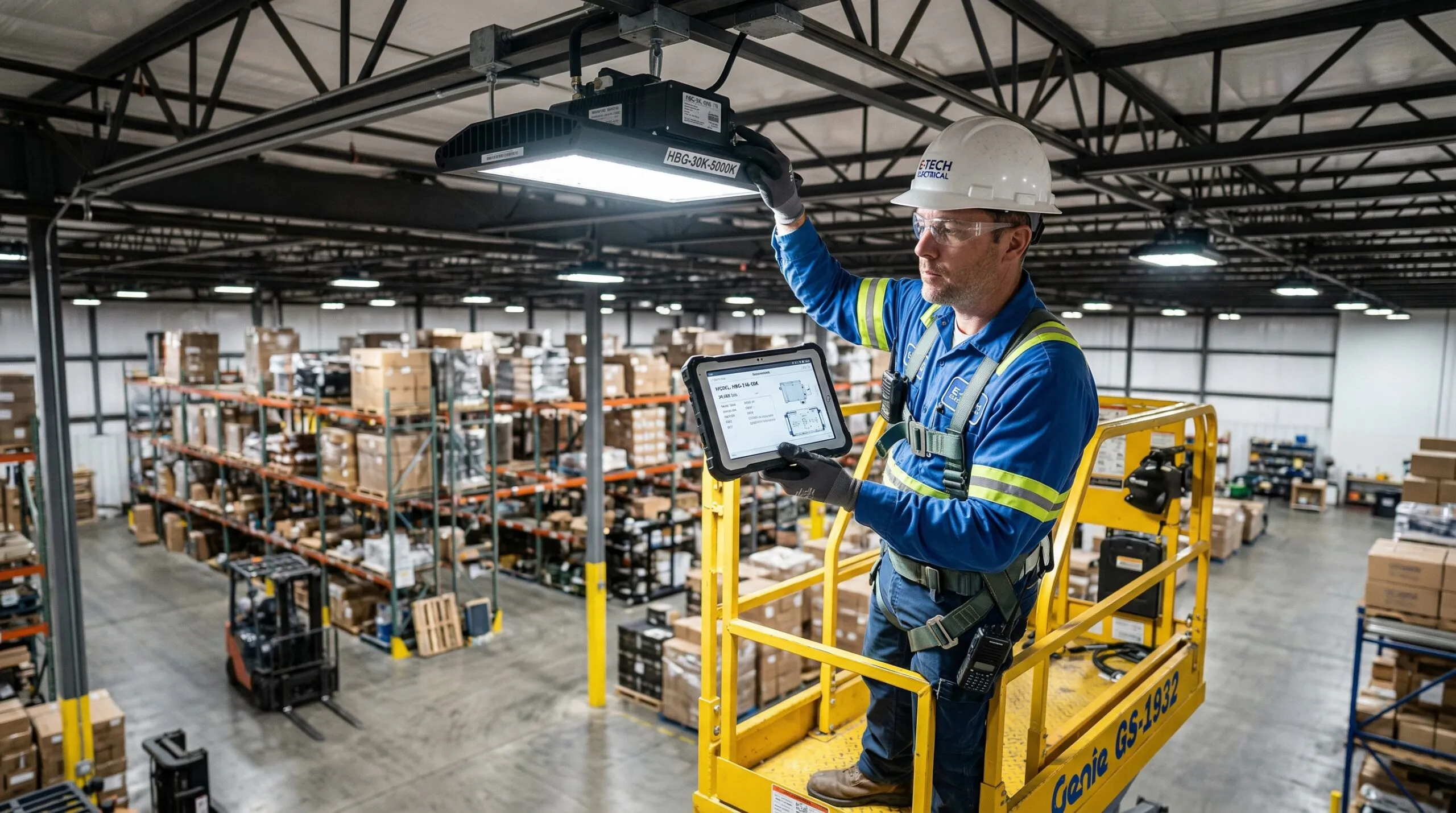 Evaluating Led Distributor Hero Scaled - LIBULBS wholesale LED lighting