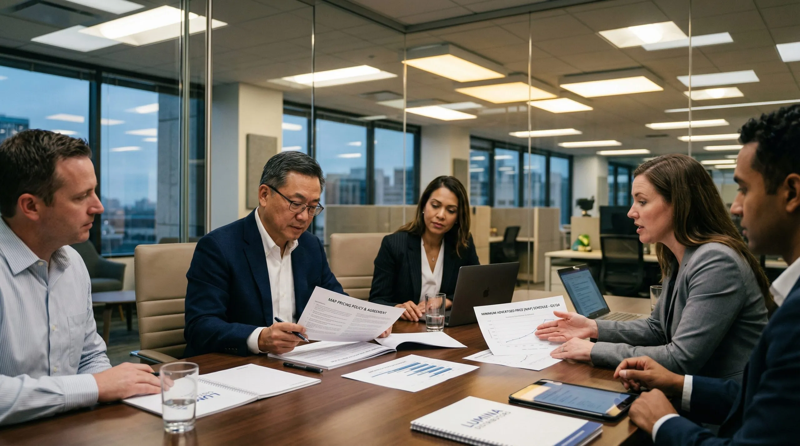 Map Pricing Enforcement Hero Scaled - LIBULBS wholesale LED lighting