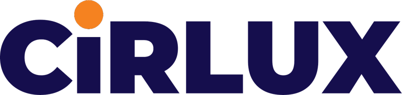 CiRLUX logo